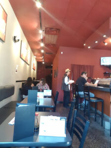 Sushi En - Orlando