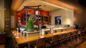 Sushi House Oak Park - Oak Park