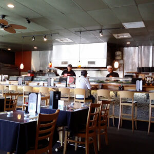 Sushi Zen - Mill Creek