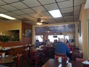 Susie's Port Richey Family Restaurant - Port Richey