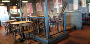 Swadley's Bar-B-Q - Oklahoma City