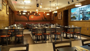 Swahili Village Bar & Restaurant - Beltsville