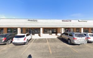 Swanzy's Homestyle Meals - Abilene