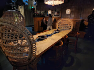 Swaylo’s Tiki Restaurant and Bar - Longmont