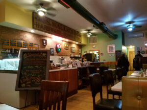 Sweet Creams Cafe - Stroudsburg