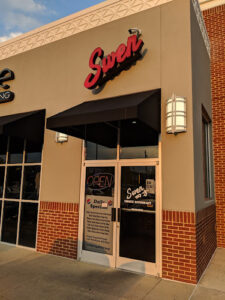 Swen Chinese Restaurant - Tuscaloosa