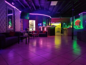 T-One Hookah Lounge - Cypress