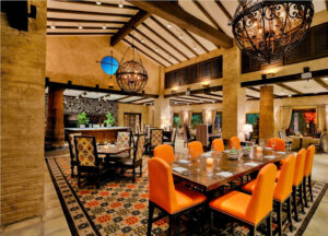 T. Cook's at Royal Palms Resort & Spa - Phoenix