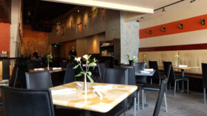 T.H.A.I. In Shirlington Restaurant - Arlington