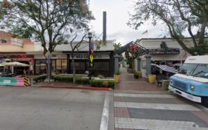 TAP ASIAN RICE BOWLS - Burbank