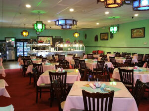 TAZ GRILL N BAR INDIAN RESTAURANT - Beaumont