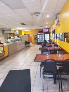 TAZON LATINO DELI RESTAURANT - Hackensack