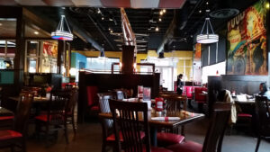 TGI Fridays - Taunton