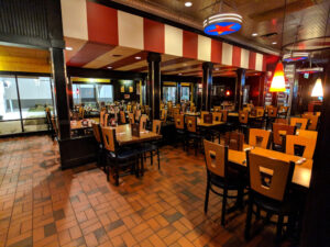 TGI Fridays - Princeton