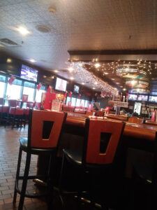 TGI Fridays - Brick Township