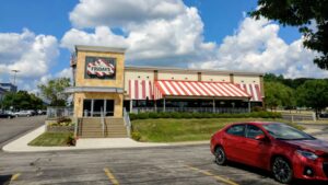 TGI Fridays - Monroeville