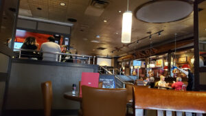 TGI Fridays - Rockville