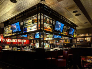 TGI Fridays - Towson