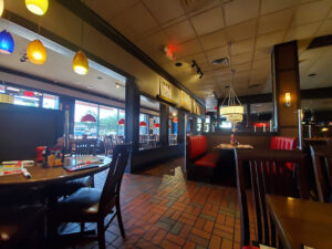 TGI Fridays - Woodbridge