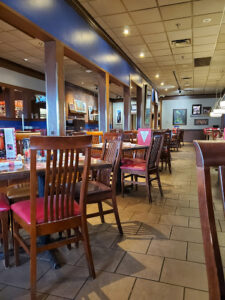 TGI Fridays - Fredericksburg