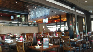 TGI Fridays - Richmond