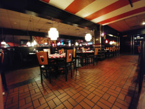 TGI Fridays - Newport News