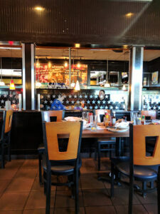 TGI Fridays - North Myrtle Beach