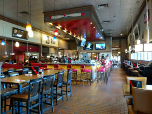 TGI Fridays - Orlando