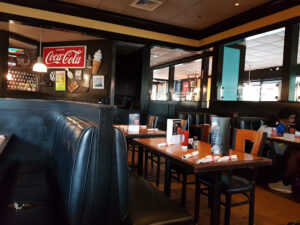 TGI Fridays - Orlando