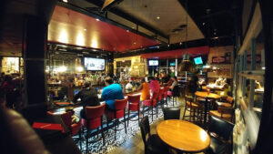 TGI Fridays - Orlando