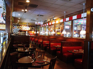 TGI Fridays - Orlando