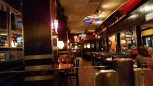 TGI Fridays - Appleton