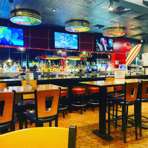 TGI Fridays - Arlington