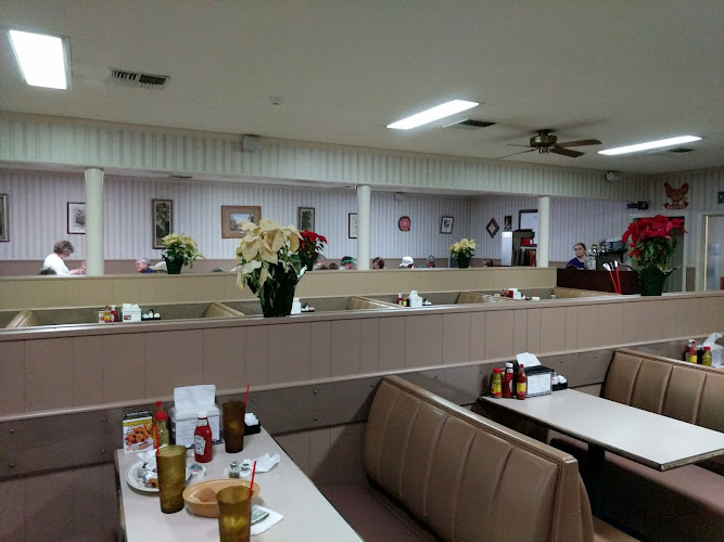 THE CHICKEN SHACK - 665 Forest Ave, Luverne, AL 36049 | Food Near Me