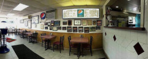 TJ’s Pizza - Poughkeepsie