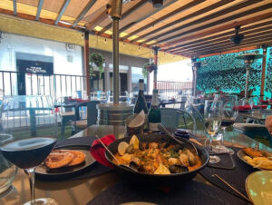 TRES Cazuelas Artisanal Latin Cuisine - Las Vegas