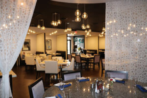 Tabla Indian Restaurant - Orlando