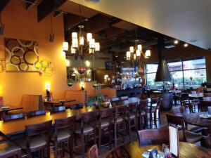 Tablas Woodstone Taverna - Mill Creek