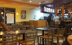 Taco Bell - Leominster