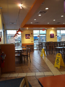 Taco Bell - Brick Township