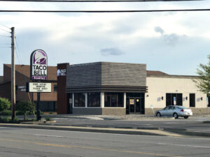 Taco Bell - Wexford