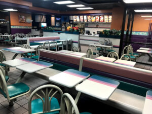 Taco Bell - Monroeville