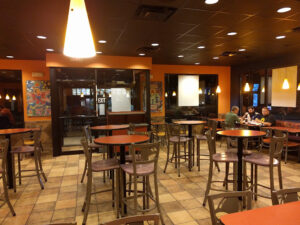 Taco Bell - Meadville