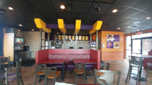 Taco Bell - Whitehall