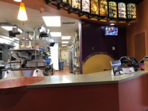 Taco Bell - Ashburn