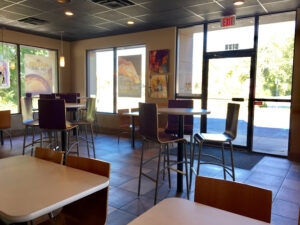 Taco Bell - Linthicum Heights