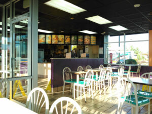 Taco Bell - Frederick