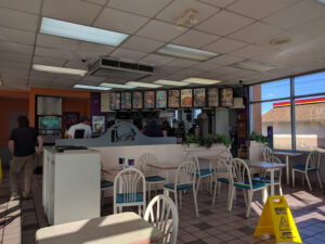 Taco Bell - Richmond