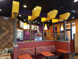 Taco Bell - Chester