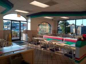 Taco Bell - Bristol